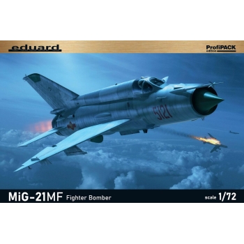 MIG-21MF (70142)