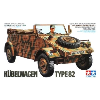 Kubelwagen Typ 82 (35213)