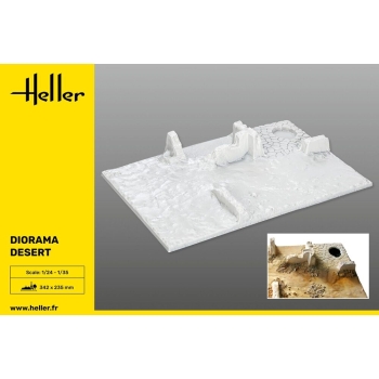 Diorama Desert (81255)