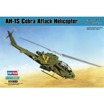 AH-1S Cobra (87225)