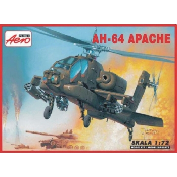 AH-64 Apache (00059)