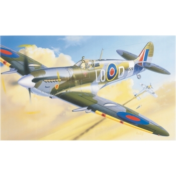 SPITFIRE MK.IX (0094)