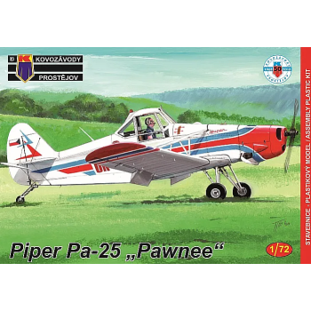 Pa-25 „Pawnee“ (0123)