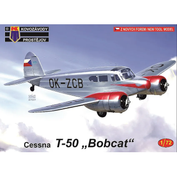 Cessna T-50 „Bobcat“ (0171)