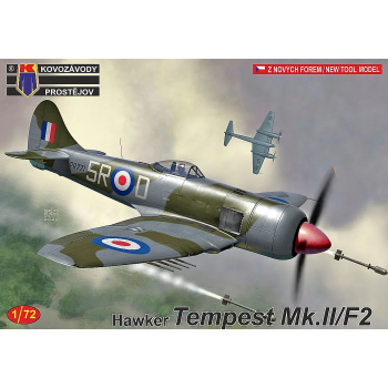 Tempest Mk.II/F.2 (0227)