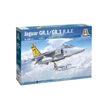 Jaguar GR.1/GR.3 R.A.F. (1459)