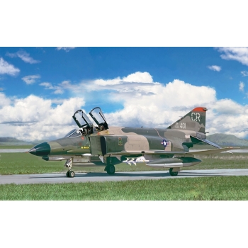 F-4E Phantom II (2770)