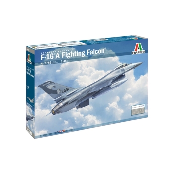 F-16 A Fighting Falcon (2786)