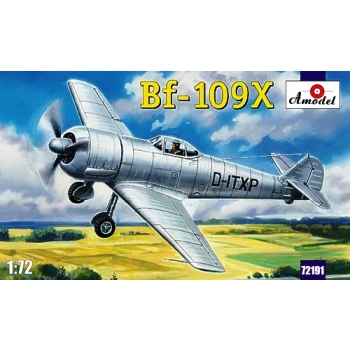 BF-109X (72191)