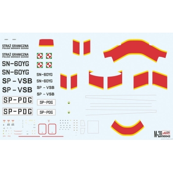 PZL An-28 Patrolowy (90042)