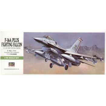 F-16A Plus (B1)