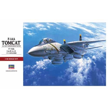 F-14A Tomcat (PT46)