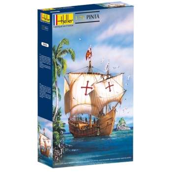 Pinta (80816) - skala 1:76