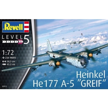 He-177A-5 Greif (03913)