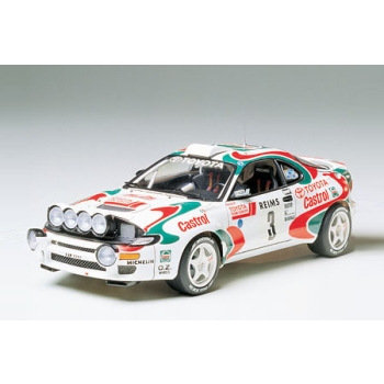 Celica Castrol (24125)