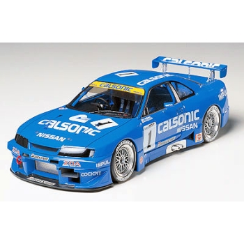 Calsonic Skyline GT-R (24184)