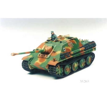 Jagdpanther Late Version (35203)