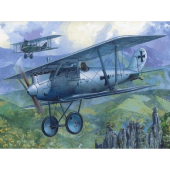 Pfalz D.III (003)