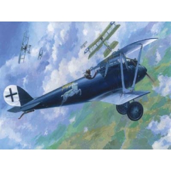 Pfalz D.IIIa (015)