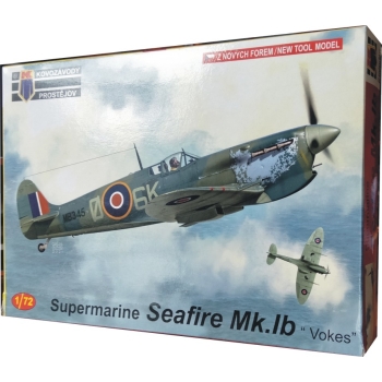 Seafire Mk.Ib „Vokes“ (0239)