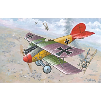 Albatros D.V/Va (032)