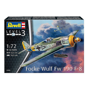 Focke Wulf Fw190 F-8 (03898)