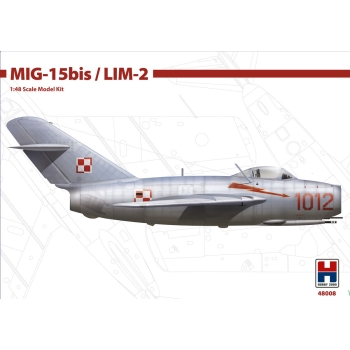 Mig-15bis / Lim-2  (48008)