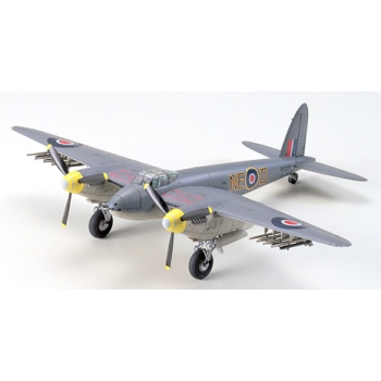 De Havilland Mosquito FB Mk.VI/NF Mk.II (60747)