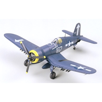 Vought F4U-1D Corsair (60752)