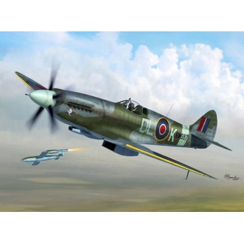 Spitfire Mk.XIV C/E (72095)