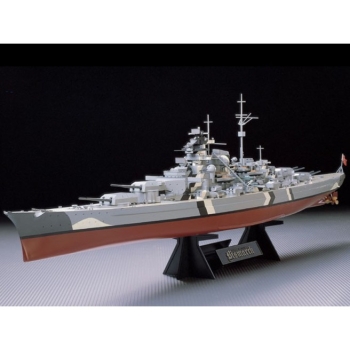 Bismarck (78013) - skala 1:350