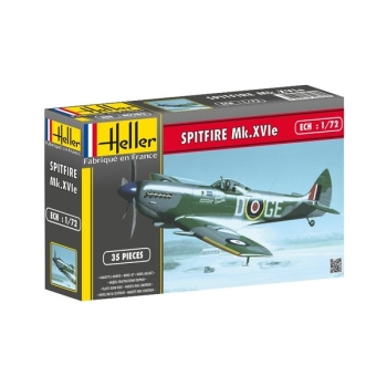 Spitfire Mk XVI (80282)