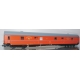 Wagon pocztowy PKP (74942) ep.V