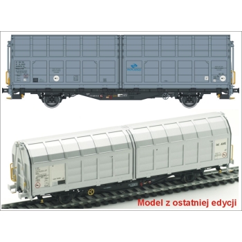 Wagon kryty Hbbillns, PKP Cargo (246005)