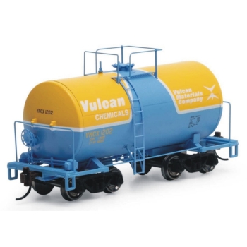 30' NACC 8,000-Gallon Tank, VMCX #1202 (ATH97180)