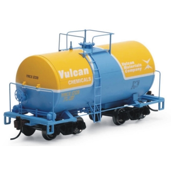 30' NACC 8,000-Gallon Tank, VMCX #1209 (ATH97182)