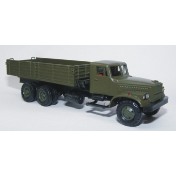 KRAZ 257 Long (K13)