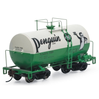 30' NACC 8,000-Gallon Tank, NADX / Penguin Grainger Ale #7119 (ATH97176)