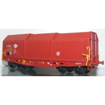 Wagon teleskopowy MAV (477007)