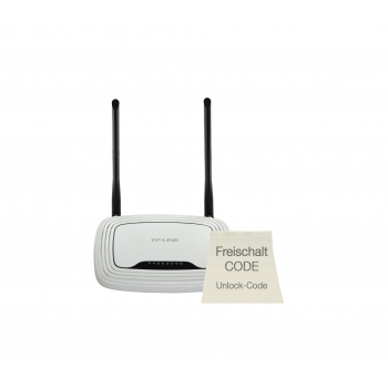 Router z21 WLAN z kodem (10814) - na zamówienie