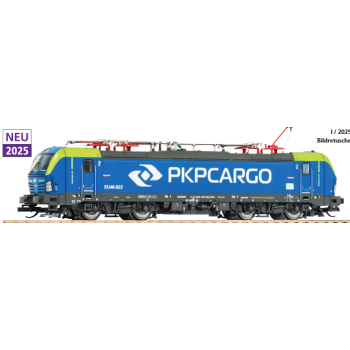 EU46, PKP Cargo (47806)