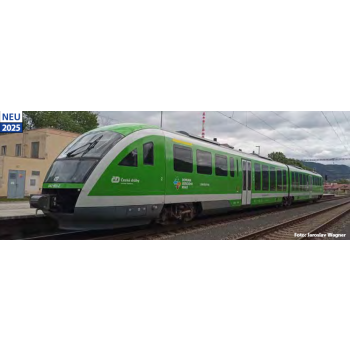 Desiro, CD (52976) - ep.VI