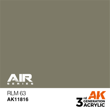 RLM 63 (11816) - 17ml