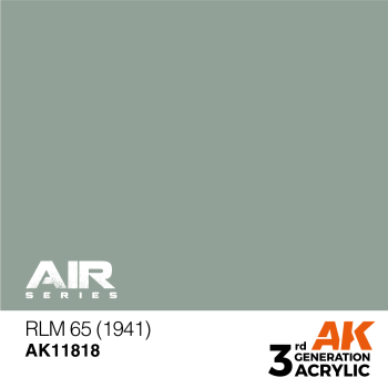 RLM 65 1941 (11818) - 17ml