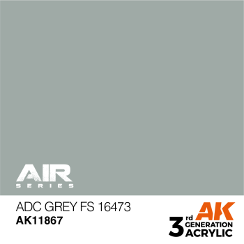 ADC GREY FS 16473 (11867) - 17ml