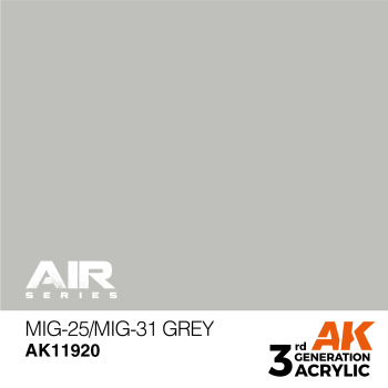 GREY (11920) - 17ml