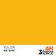 YELLOW – STANDARD (11044) - 17ml