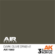 DARK OLIVE DRAB 41 (11860) - 17ml AK Interactive