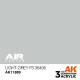 LIGHT GREY FS 36495 (11889) - 17ml AK Interactive