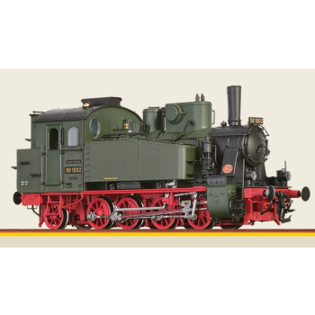 BR 98.10-1002, DRG (40582) - ep.II